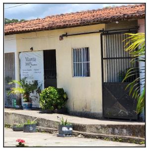Casa em leilão em Itapissuma