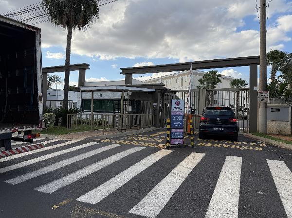 Apartamento em leilão em Ribeirao Preto