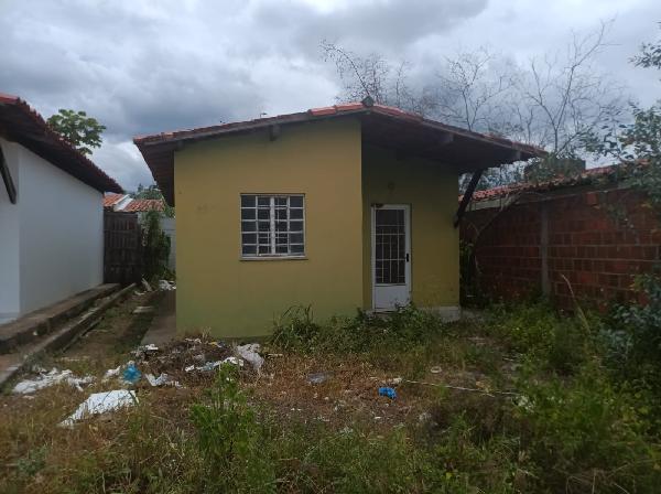 Casa em leilão em Belo Jardim
