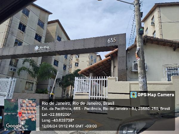 Apartamento em leilão em Rio De Janeiro