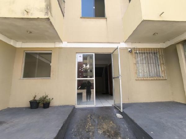 Apartamento em leilão em Castanhal