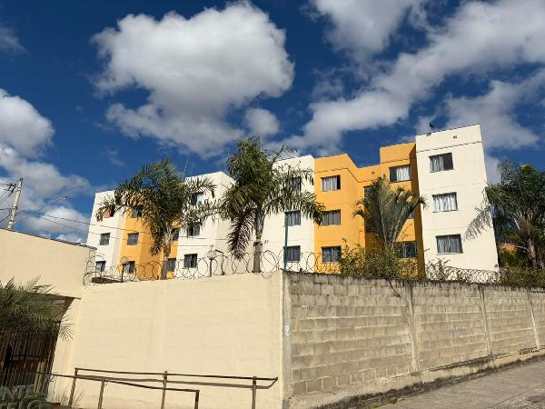 Apartamento em leilão em Ribeirao Das Neves