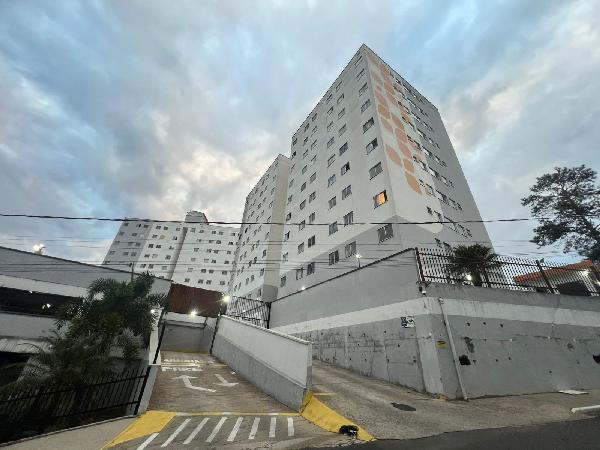 Apartamento em leilão em Juiz De Fora