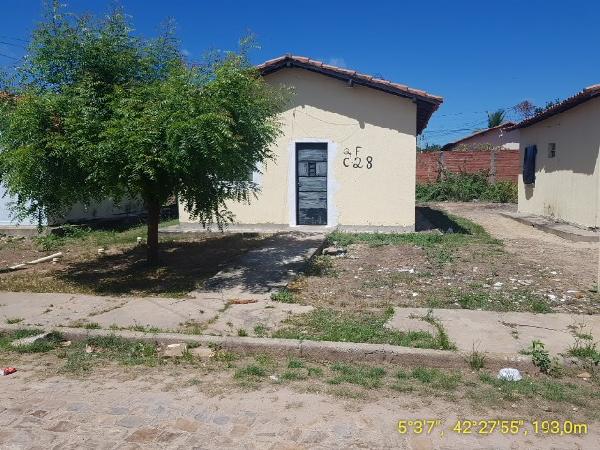 Casa em leilão em Altos