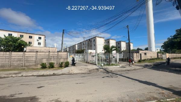 Apartamento em leilão em Jaboatao Dos Guararapes