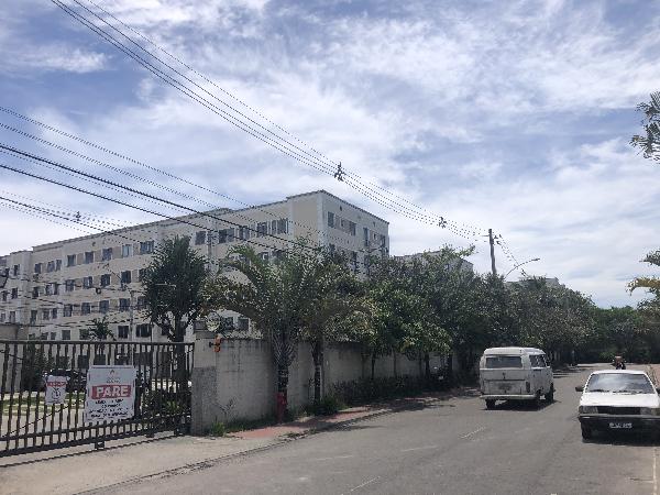 Apartamento em leilão em Rio De Janeiro