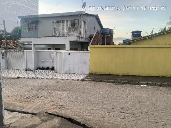 Casa em leilão em Carpina