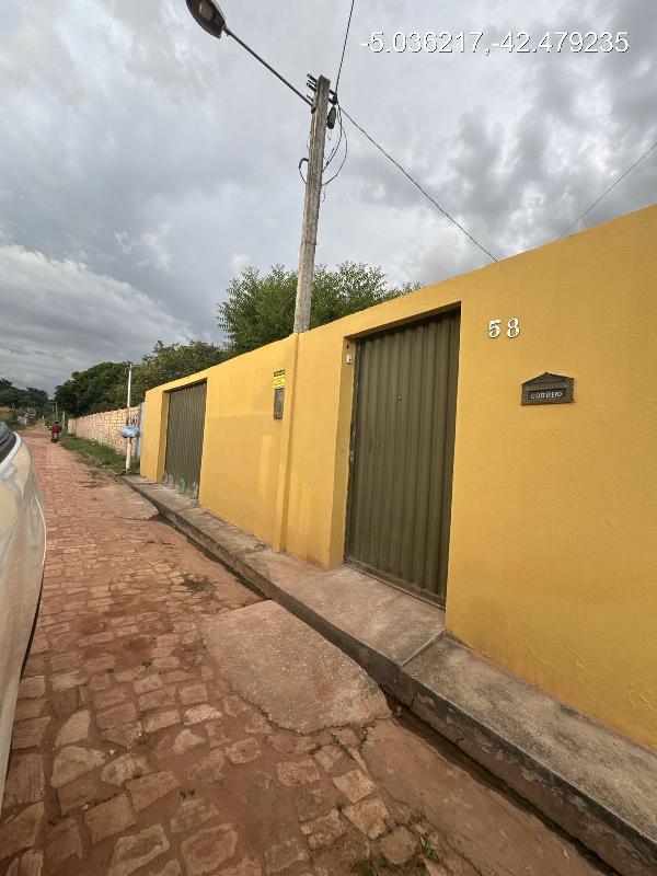 Casa em leilão em Altos
