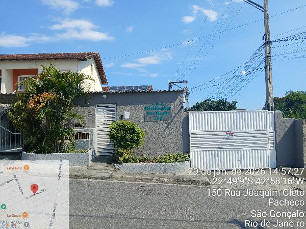 Casa em leilão em Sao Goncalo