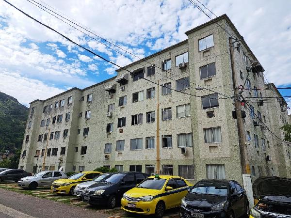 Apartamento em leilão em Rio De Janeiro
