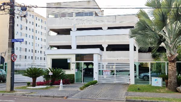 Apartamento em leilão em Curitiba