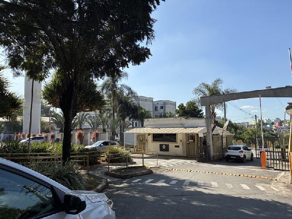 Apartamento em leilão em Guarulhos