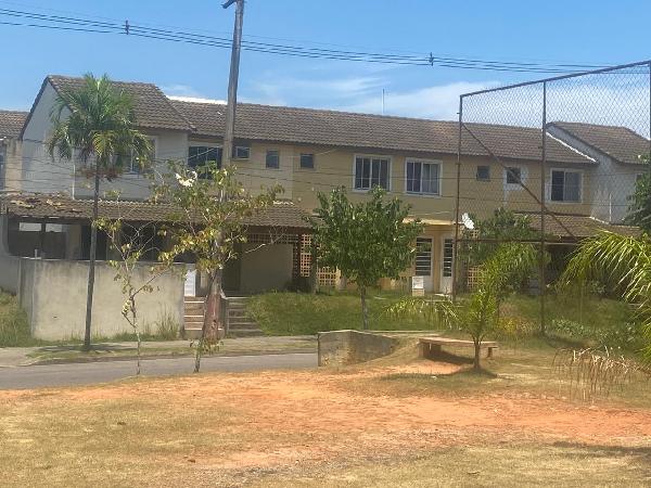 Casa em leilão em Nova Iguacu