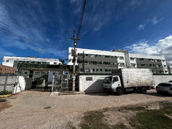Apartamento em leilão em Paulista