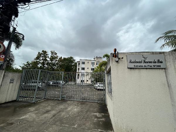 Apartamento em leilão em Rio De Janeiro