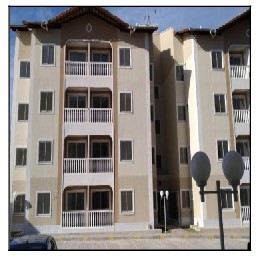 Apartamento em leilão em Fortaleza