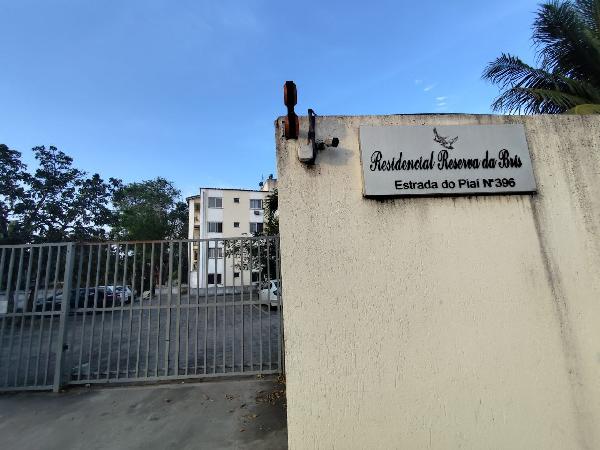 Apartamento em leilão em Rio De Janeiro