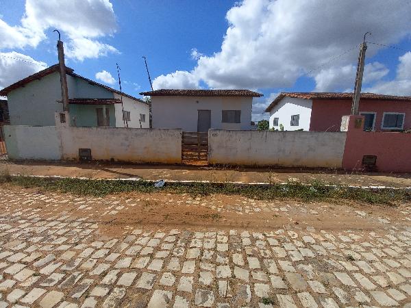 Casa em leilão em Ceara-Mirim