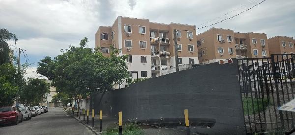 Apartamento em leilão em Rio De Janeiro
