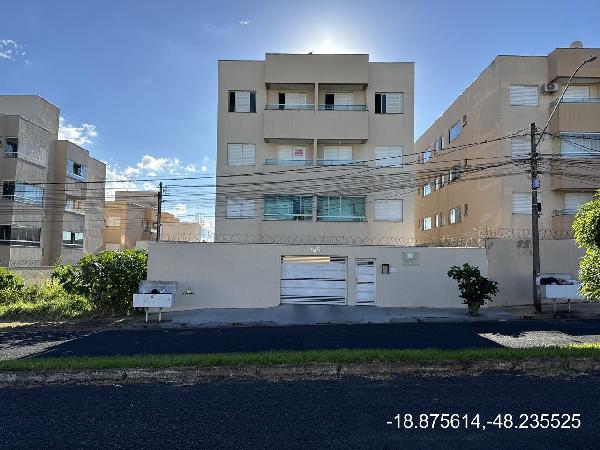 Apartamento em leilão em Uberlandia