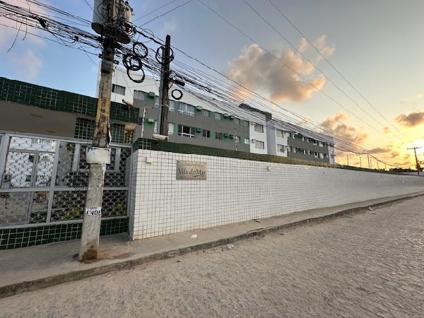 Apartamento em leilão em Paulista