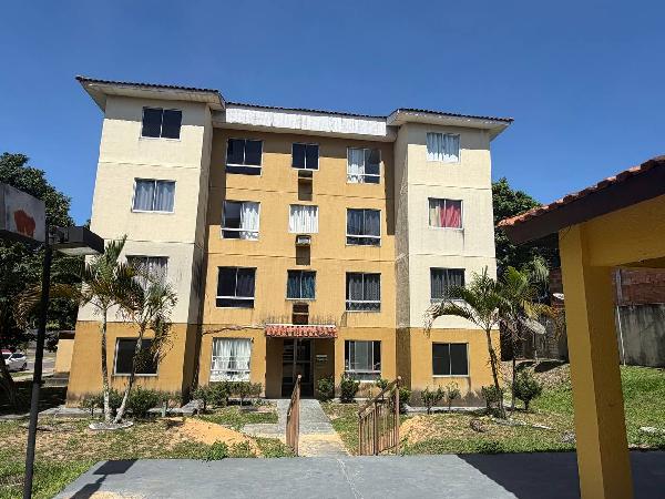 Apartamento em leilão em Manaus