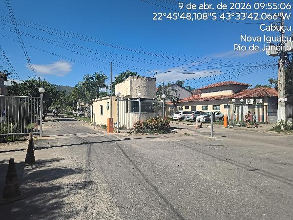 Casa em leilão em Nova Iguacu