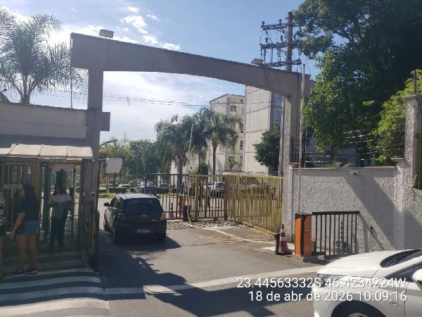 Apartamento em leilão em Guarulhos