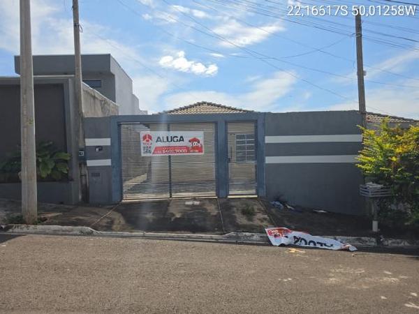 Casa em leilão em Marilia