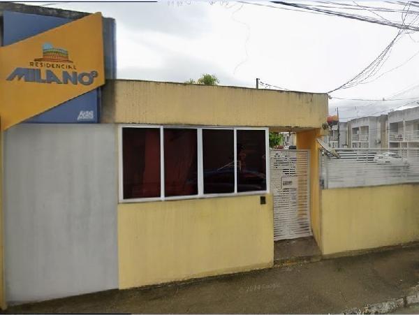 Casa em leilão em Rio Largo
