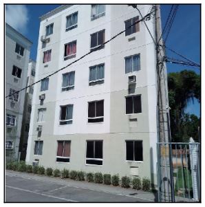 Apartamento em leilão em Rio De Janeiro