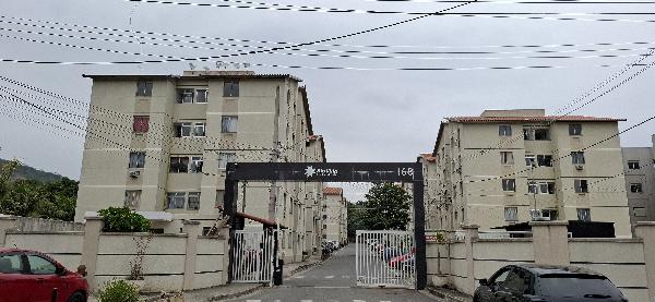Apartamento em leilão em Rio De Janeiro