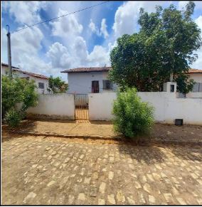 Casa em leilão em Ceara-Mirim