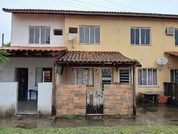 Casa em leilão em Nova Iguacu