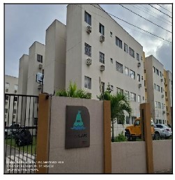 Apartamento em leilão em Jaboatao Dos Guararapes