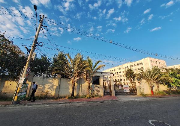 Apartamento em leilão em Rio De Janeiro