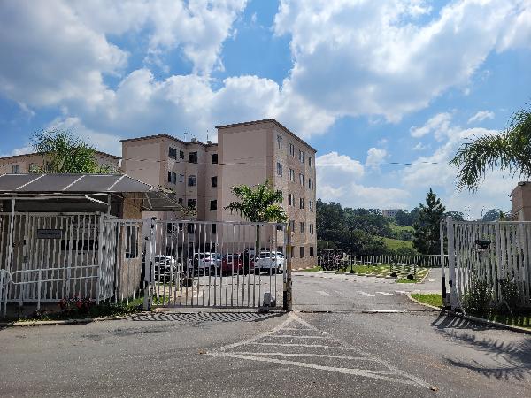 Apartamento em leilão em Cotia