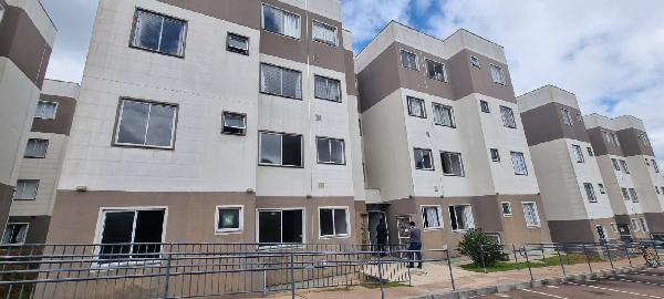 Apartamento em leilão em Campo Largo