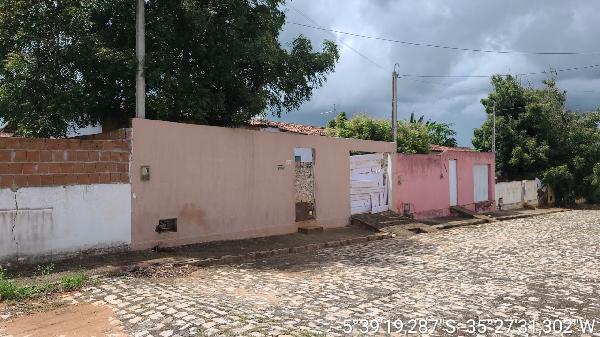 Casa em leilão em Ceara-Mirim