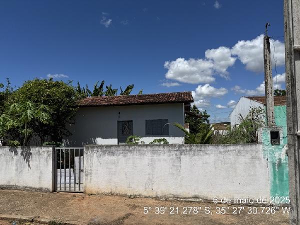 Casa em leilão em Ceara-Mirim