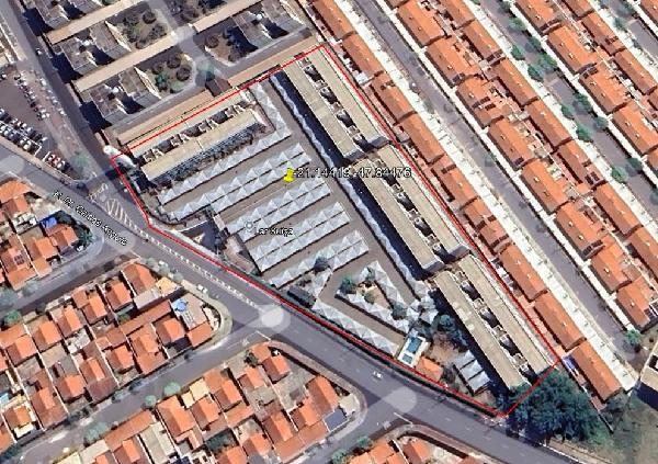 Apartamento em leilão em Ribeirao Preto