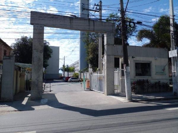 Apartamento em leilão em Sao Goncalo