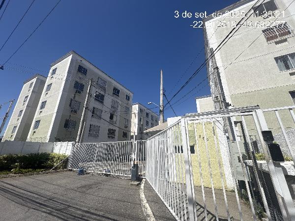 Apartamento em leilão em Rio De Janeiro