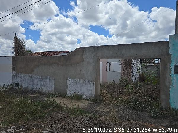 Casa em leilão em Ceara-Mirim