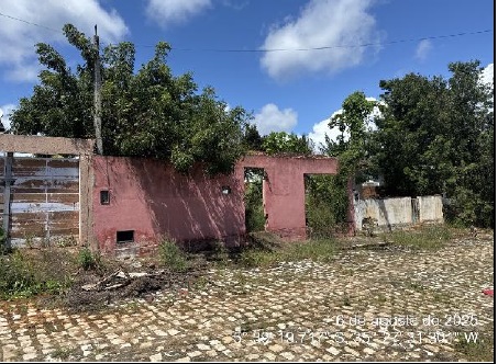 Casa em leilão em Ceara-Mirim