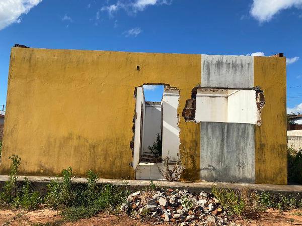 Casa em leilão em Ceara-Mirim