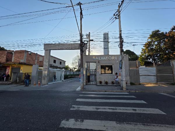 Apartamento em leilão em Sao Goncalo
