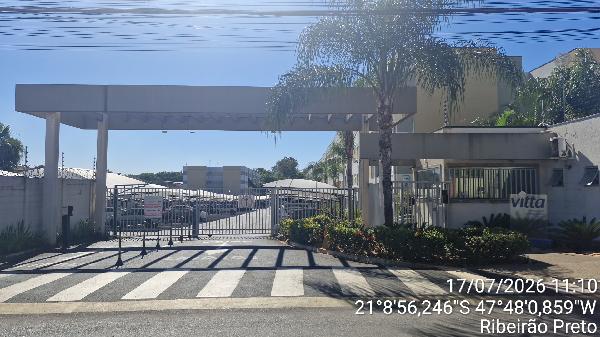 Apartamento em leilão em Ribeirao Preto