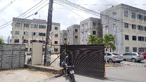 Apartamento em leilão em Jaboatao Dos Guararapes