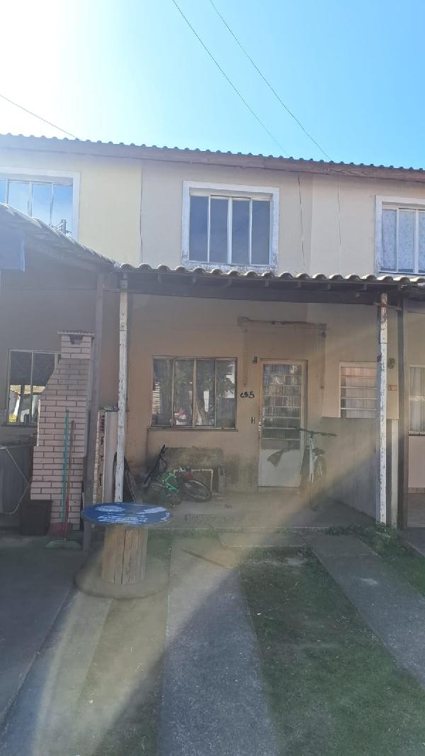 Casa em leilão em Nova Iguacu